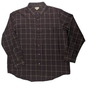 Haggar Clothing Button down dress shirt XL